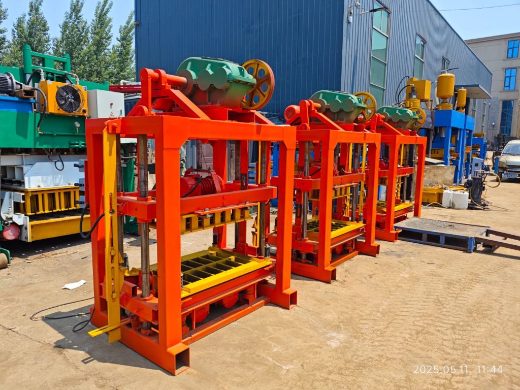 Shop Agri-Industrial Machines & Construction Equipment in Kenya