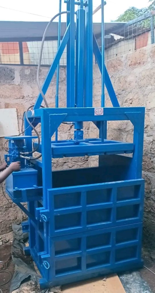 Agri - Industrial Machines & Metal Fabrication In Nairobi