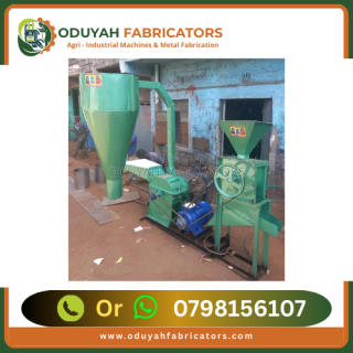combined poshomill machine for maize milling and hulling in Nairobi Kenya”