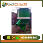 high capacity animal feed mixer machine for livestock farms in Nairobi Kenya