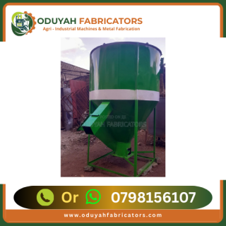 high capacity animal feed mixer machine for livestock farms in Nairobi Kenya