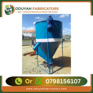 high capacity vertical feed mixer machine for livestock farms in Nairobi Kenya