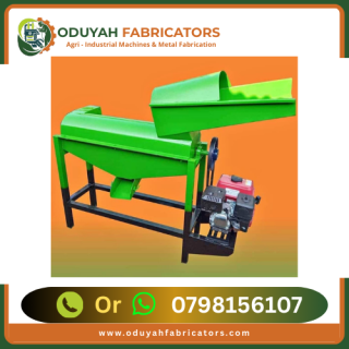 high speed maize sheller machine for farmers and grain processors in Nairobi Kenya