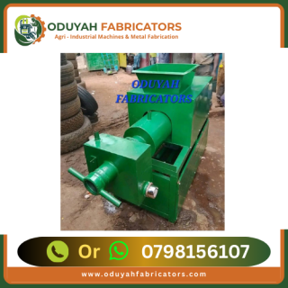 industrial soap plodder machine for soap manufacturing in Nairobi Kenya